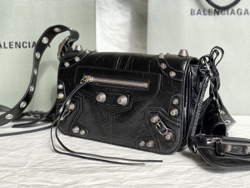 Balenciaga Classic City Bags